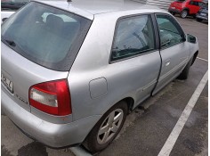 audi a3 (8l) del año 2001 2