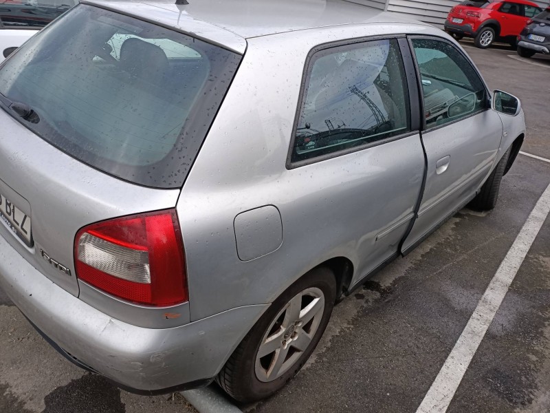 audi a3 (8l) del año 2001