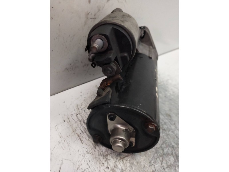 Recambio de motor arranque para mercedes clase cls (w219) 500 (219.375) referencia OEM IAM 00011510601  