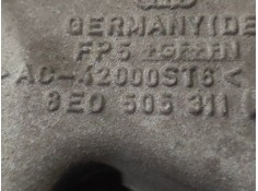 Recambio de brazo suspension inferior trasero izquierdo para seat exeo st (3r5)(2009>) sport referencia OEM IAM 8E0505311   2