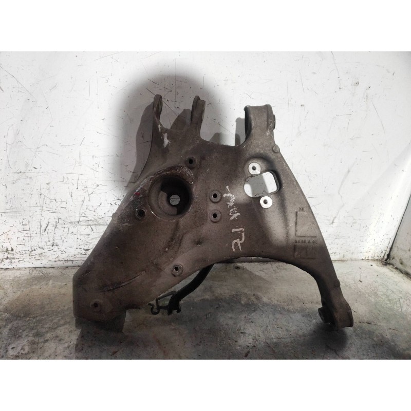 Recambio de brazo suspension inferior trasero izquierdo para seat exeo st (3r5)(2009>) sport referencia OEM IAM 8E0505311  