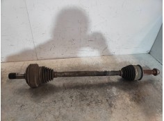 Recambio de transmision trasera derecha para mercedes vito kasten (639) 113 cdi lang (639.603) referencia OEM IAM   