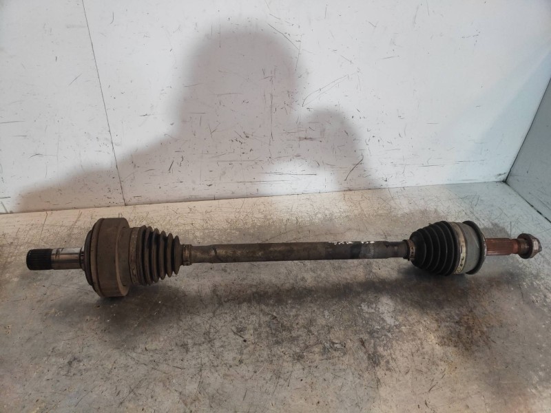 Recambio de transmision trasera derecha para mercedes vito kasten (639) 113 cdi lang (639.603) referencia OEM IAM   