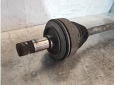 Recambio de transmision trasera derecha para mercedes vito kasten (639) 113 cdi lang (639.603) referencia OEM IAM    2