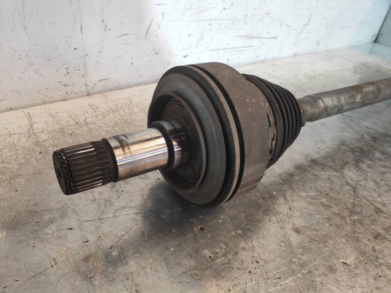 Recambio de transmision trasera derecha para mercedes vito kasten (639) 113 cdi lang (639.603) referencia OEM IAM   