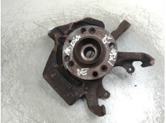 Recambio de mangueta delantera derecha para seat arosa (6h1) star referencia OEM IAM   