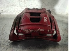 Recambio de pinza freno delantera derecha para seat exeo st (3r5)(2009>) sport referencia OEM IAM   