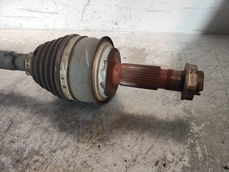 Recambio de transmision trasera derecha para mercedes vito kasten (639) 113 cdi lang (639.603) referencia OEM IAM   