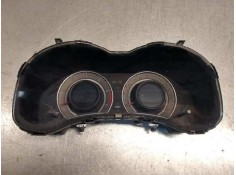 Recambio de cuadro instrumentos para toyota corolla (e15) 2.0 turbodiesel cat referencia OEM IAM 838000Z270 27 