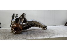 Recambio de mangueta trasera izquierda para mini mini (r56) cooper s referencia OEM IAM   