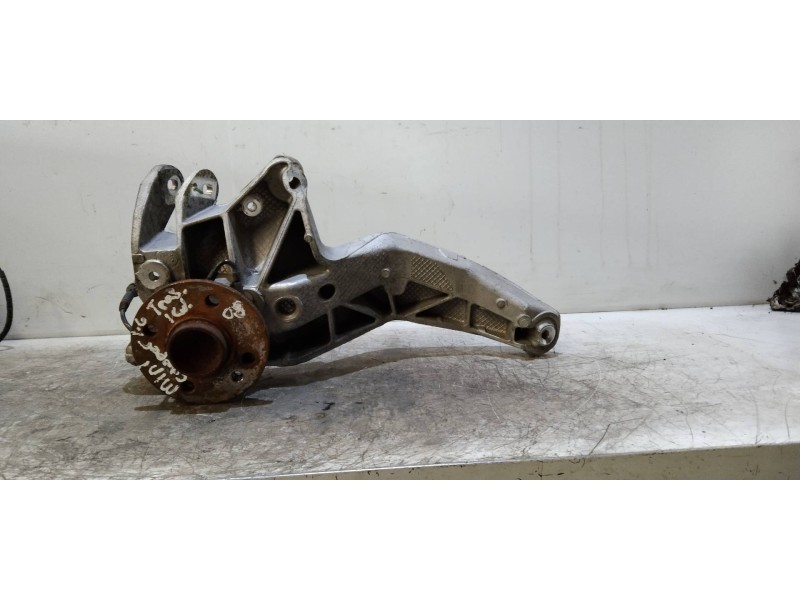 Recambio de mangueta trasera izquierda para mini mini (r56) cooper s referencia OEM IAM   