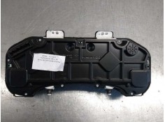 Recambio de cuadro instrumentos para toyota corolla (e15) 2.0 turbodiesel cat referencia OEM IAM 838000Z270 27  2