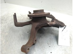 Recambio de mangueta delantera derecha para seat arosa (6h1) star referencia OEM IAM    2