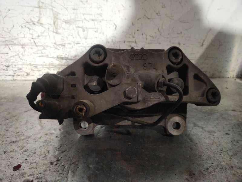 Recambio de pinza freno delantera derecha para seat exeo st (3r5)(2009>) sport referencia OEM IAM   