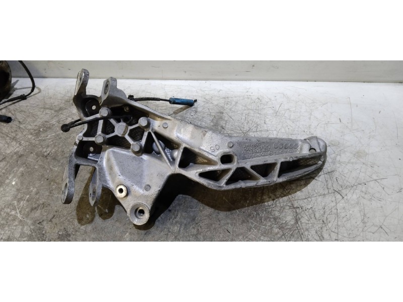 Recambio de mangueta trasera izquierda para mini mini (r56) cooper s referencia OEM IAM   
