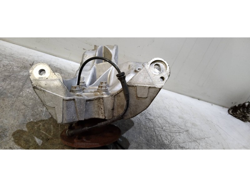 Recambio de mangueta trasera izquierda para mini mini (r56) cooper s referencia OEM IAM   