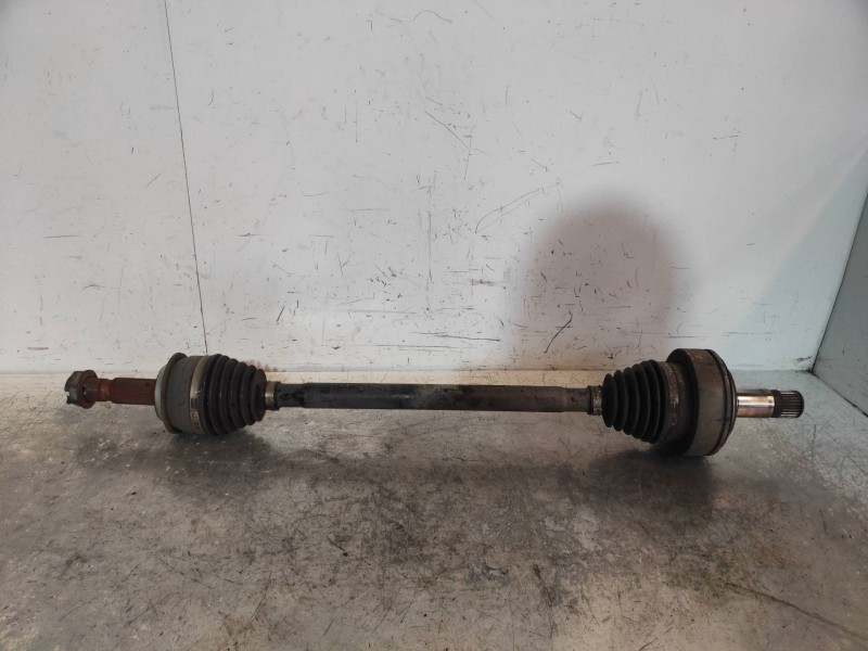 Recambio de transmision trasera izquierda para mercedes vito kasten (639) 113 cdi lang (639.603) referencia OEM IAM   