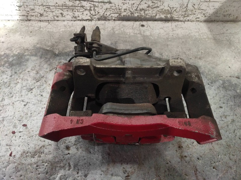 Recambio de pinza freno delantera derecha para seat exeo st (3r5)(2009>) sport referencia OEM IAM   