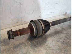 Recambio de transmision trasera izquierda para mercedes vito kasten (639) 113 cdi lang (639.603) referencia OEM IAM    2