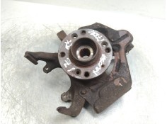 Recambio de mangueta delantera izquierda para seat arosa (6h1) star referencia OEM IAM   