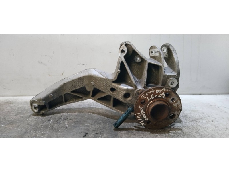 Recambio de mangueta trasera derecha para mini mini (r56) cooper s referencia OEM IAM   