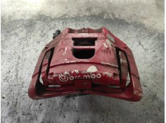 Recambio de pinza freno delantera izquierda para seat exeo st (3r5)(2009>) sport referencia OEM IAM   