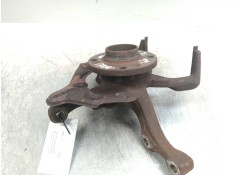 Recambio de mangueta delantera izquierda para seat arosa (6h1) star referencia OEM IAM    2