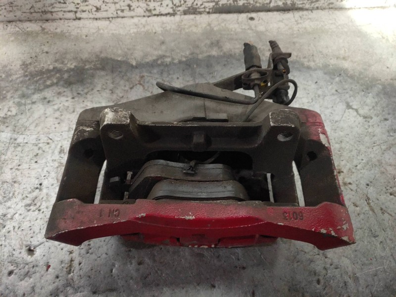 Recambio de pinza freno delantera izquierda para seat exeo st (3r5)(2009>) sport referencia OEM IAM   