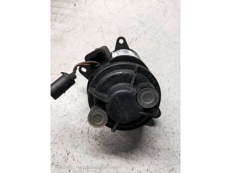 Recambio de faro antiniebla derecho para audi allroad quattro (4b5) 2.5 tdi (132kw) referencia OEM IAM   