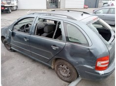 skoda fabia familiar (6y5) del año 2005 2