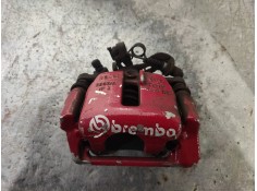 Recambio de pinza freno trasera derecha para seat exeo st (3r5)(2009>) sport referencia OEM IAM   