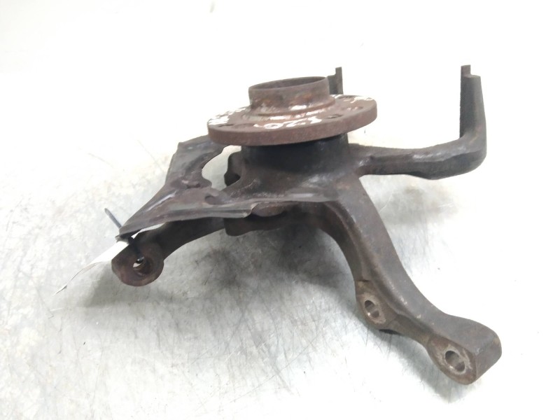 Recambio de mangueta delantera izquierda para seat arosa (6h1) 1.7 sdi cat (aku) referencia OEM IAM   