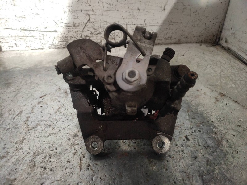 Recambio de pinza freno trasera derecha para seat exeo st (3r5)(2009>) sport referencia OEM IAM   