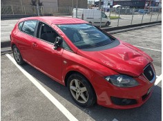 seat leon (1p1) del año 2010