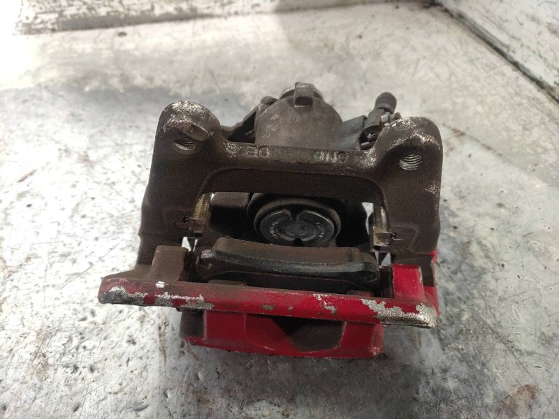 Recambio de pinza freno trasera derecha para seat exeo st (3r5)(2009>) sport referencia OEM IAM   