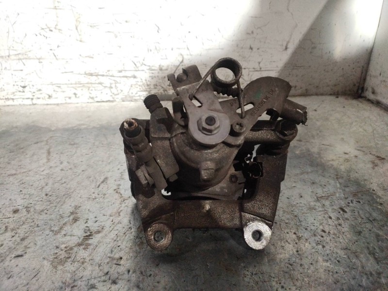 Recambio de pinza freno trasera izquierda para seat exeo st (3r5)(2009>) sport referencia OEM IAM   