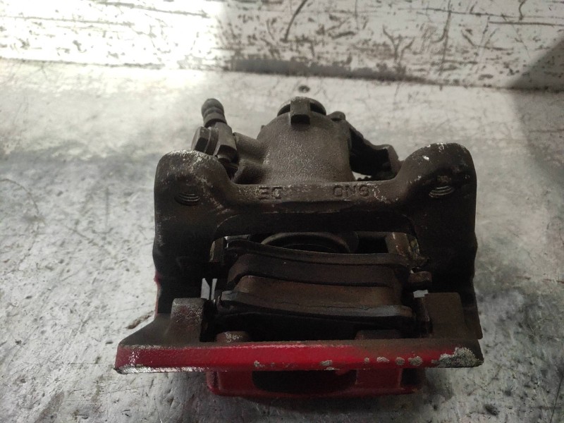 Recambio de pinza freno trasera izquierda para seat exeo st (3r5)(2009>) sport referencia OEM IAM   