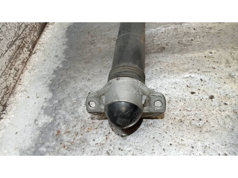 Recambio de amortiguador trasero derecho para volkswagen golf vii lim. (bq1) sport referencia OEM IAM   