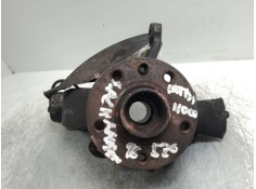 Recambio de mangueta delantera izquierda para seat alhambra (7v8) 1.9 tdi referencia OEM IAM   