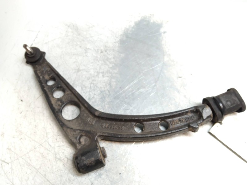 Recambio de brazo suspension inferior delantero derecho para fiat cinquecento (170) referencia OEM IAM 7636998   Recambio de brazo suspension inferior delantero derecho para fiat cinquecento (170) referencia OEM IAM 7636998