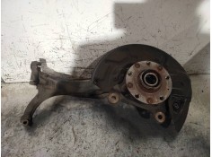 Recambio de mangueta delantera derecha para seat exeo st (3r5)(2009>) sport referencia OEM IAM   