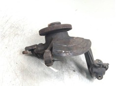 Recambio de mangueta delantera izquierda para seat alhambra (7v8) 1.9 tdi referencia OEM IAM    2