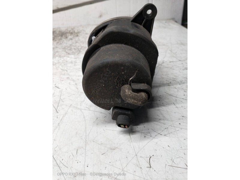 Recambio de faro antiniebla izquierdo para audi allroad quattro (4b5) 2.5 tdi (132kw) referencia OEM IAM   