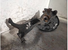 Recambio de mangueta delantera derecha para seat exeo st (3r5)(2009>) sport referencia OEM IAM    2