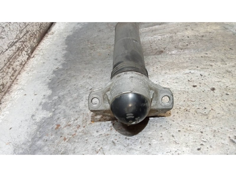 Recambio de amortiguador trasero izquierdo para volkswagen golf vii lim. (bq1) sport referencia OEM IAM   