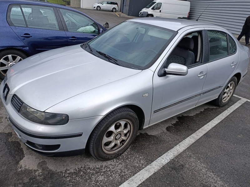 seat toledo (1m2) del año 2001
