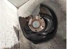 Recambio de mangueta trasera derecha para seat exeo st (3r5)(2009>) sport referencia OEM IAM   