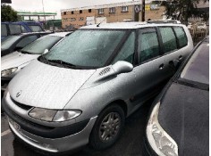 renault espace /grand espace (je0) del año 1999