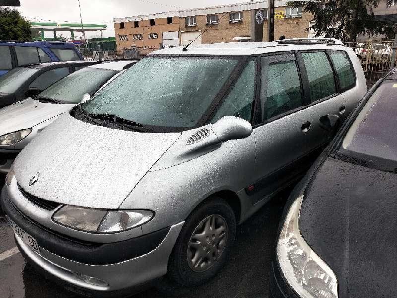 renault espace /grand espace (je0) del año 1999