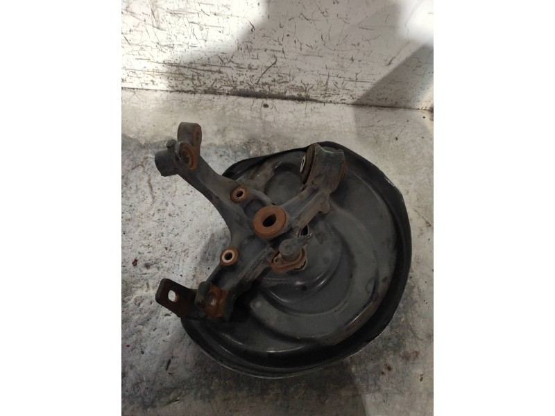 Recambio de mangueta trasera derecha para seat exeo st (3r5)(2009>) sport referencia OEM IAM   